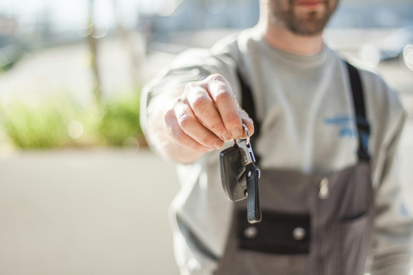 rental
